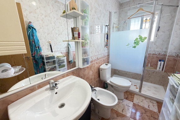 Herverkoop - Appartement - Orihuela Costa - La Zenia