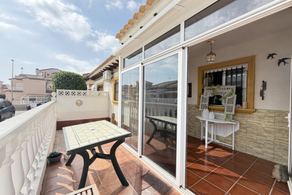 Herverkoop - Appartement - Orihuela Costa - La Zenia