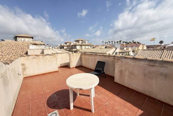 Herverkoop - Appartement - Orihuela Costa - La Zenia