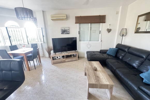 Herverkoop - Vrijstaande Villa - Orihuela Costa - Villamartin