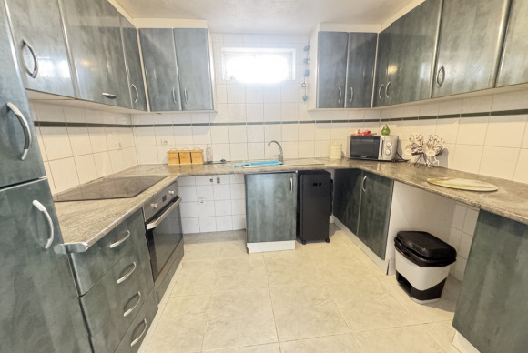 Herverkoop - Vrijstaande Villa - Orihuela Costa - Villamartin