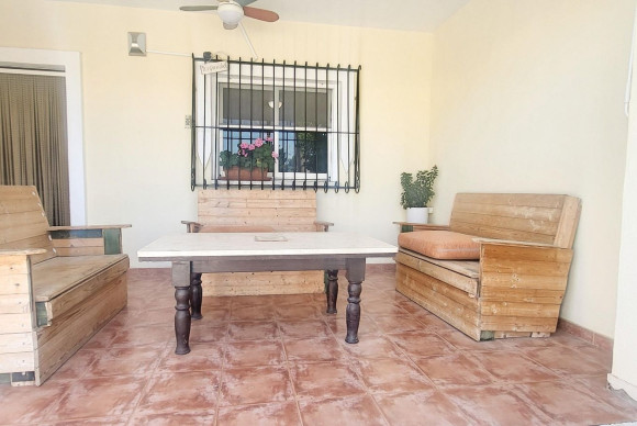 Herverkoop - Appartement - Cañada de La Leña - Cañada de La Leña - Village