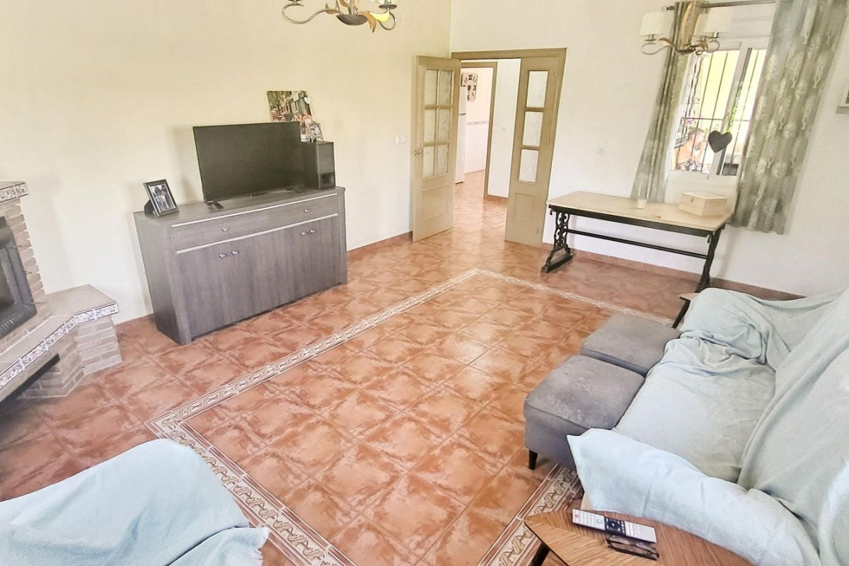 Herverkoop - Appartement - Cañada de La Leña - Cañada de La Leña - Village