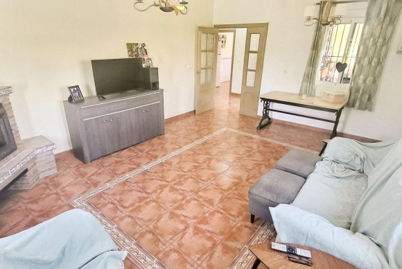Herverkoop - Appartement - Cañada de La Leña - Cañada de La Leña - Village
