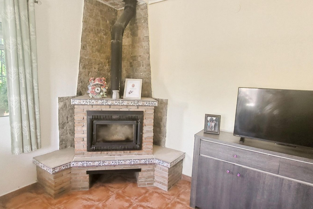 Herverkoop - Appartement - Cañada de La Leña - Cañada de La Leña - Village