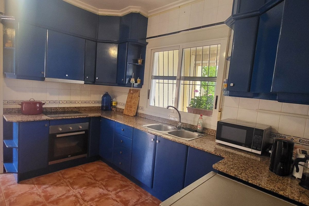Herverkoop - Appartement - Cañada de La Leña - Cañada de La Leña - Village