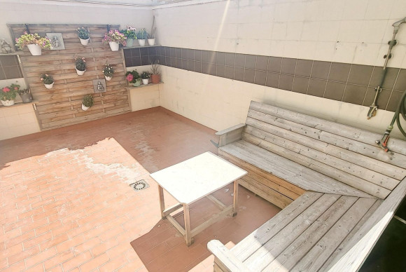 Herverkoop - Appartement - Cañada de La Leña - Cañada de La Leña - Village