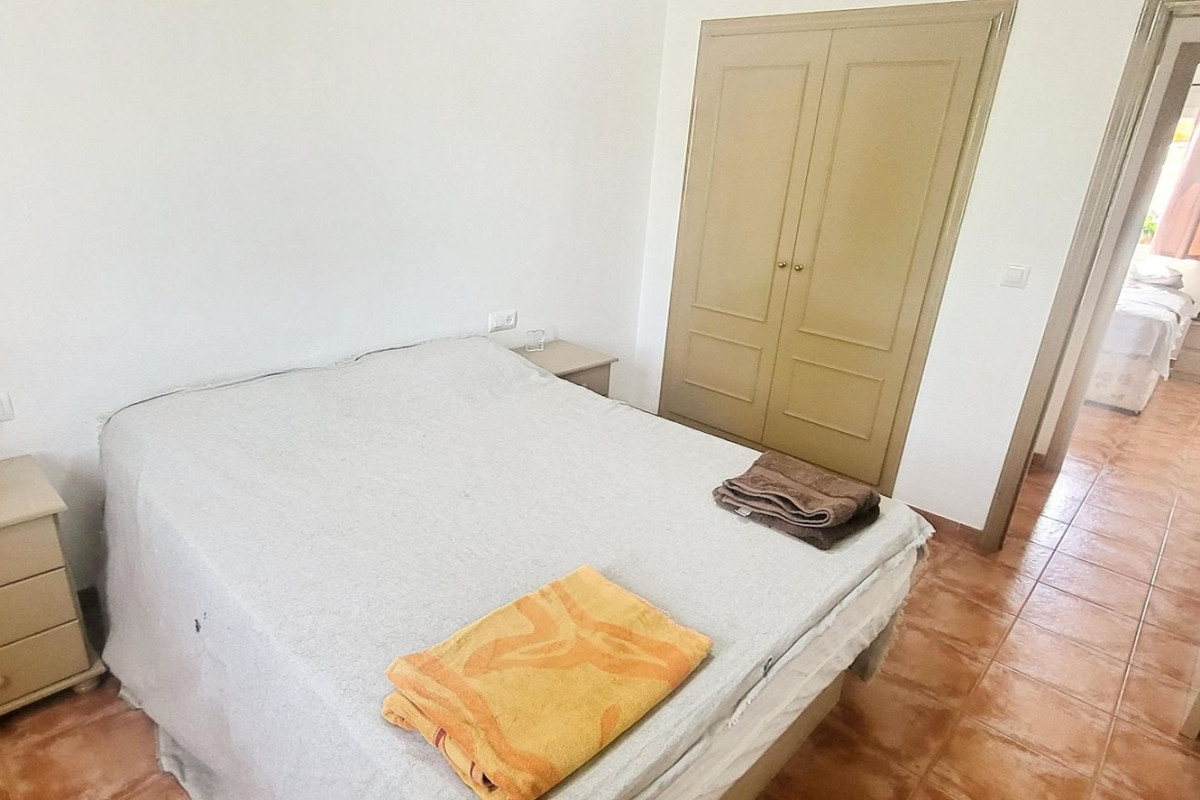 Herverkoop - Appartement - Cañada de La Leña - Cañada de La Leña - Village