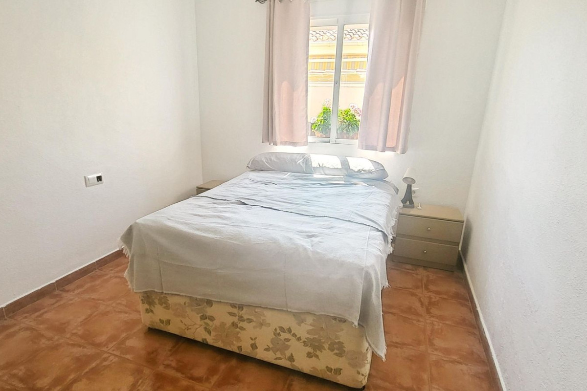 Herverkoop - Appartement - Cañada de La Leña - Cañada de La Leña - Village