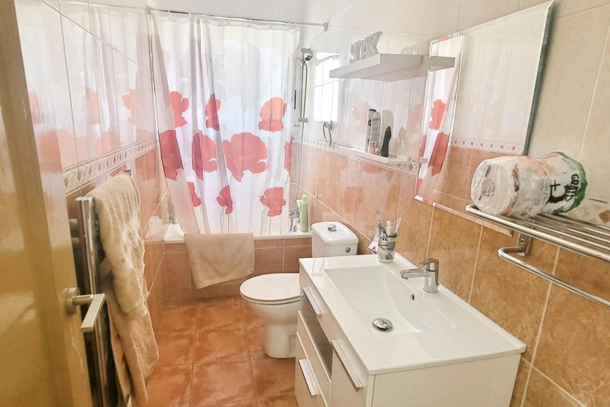 Herverkoop - Appartement - Cañada de La Leña - Cañada de La Leña - Village