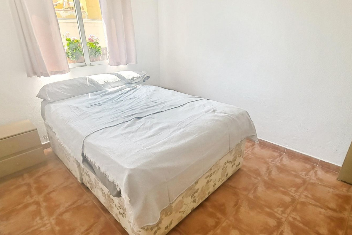 Herverkoop - Appartement - Cañada de La Leña - Cañada de La Leña - Village