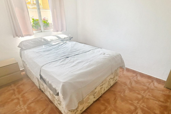 Herverkoop - Appartement - Cañada de La Leña - Cañada de La Leña - Village