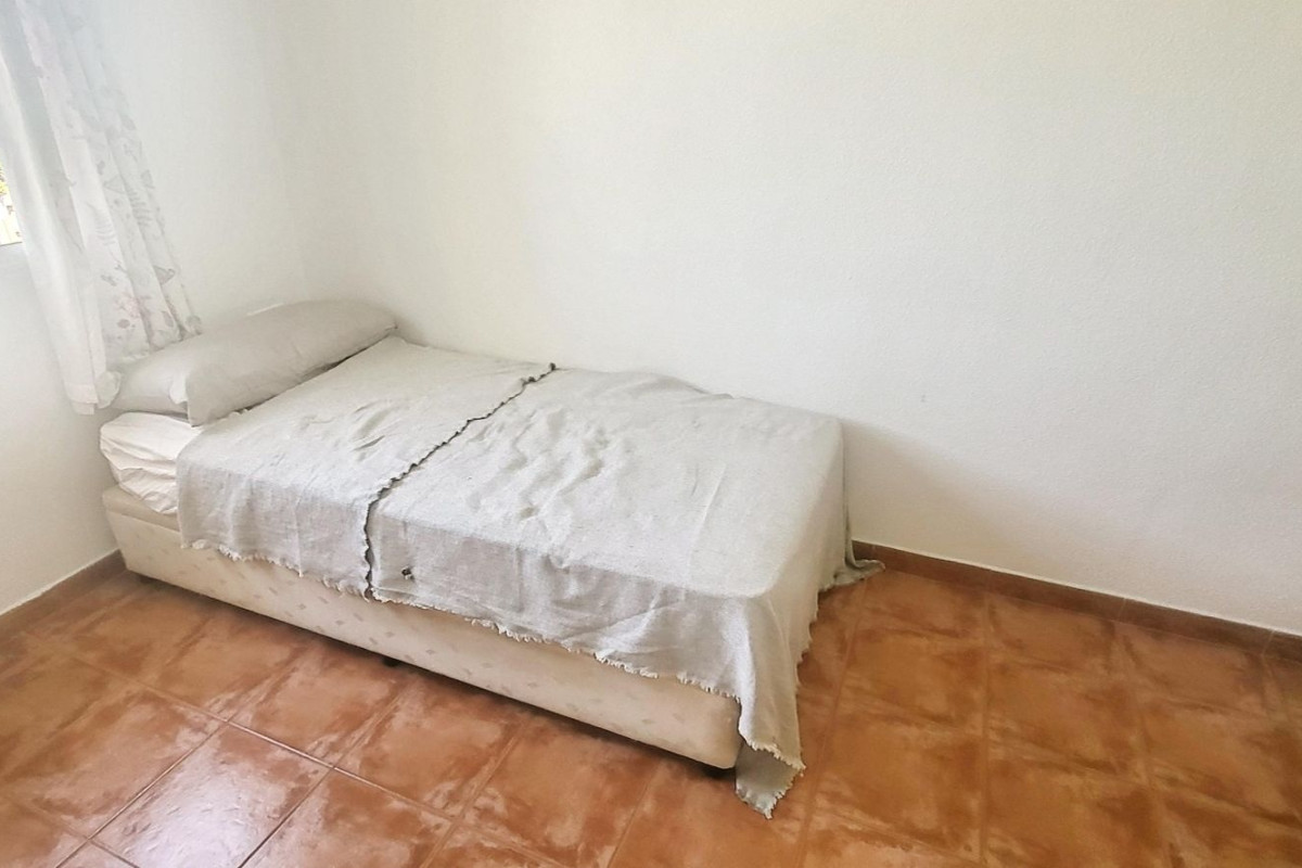 Herverkoop - Appartement - Cañada de La Leña - Cañada de La Leña - Village
