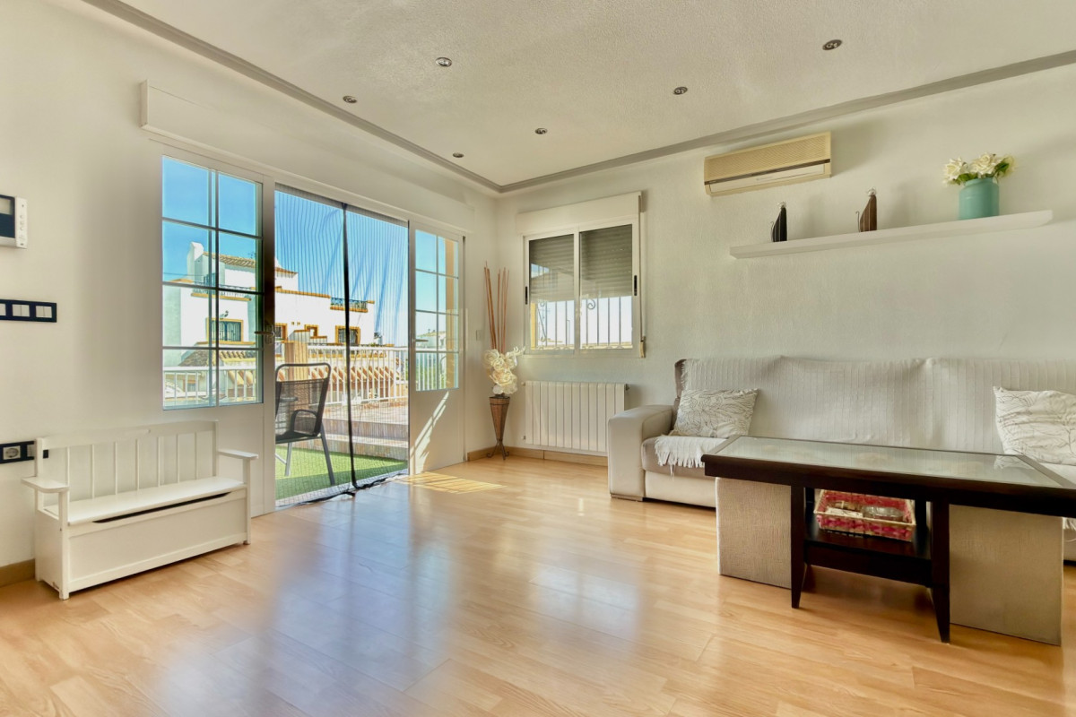 Revente - Maison de ville - Orihuela Costa - Los Altos