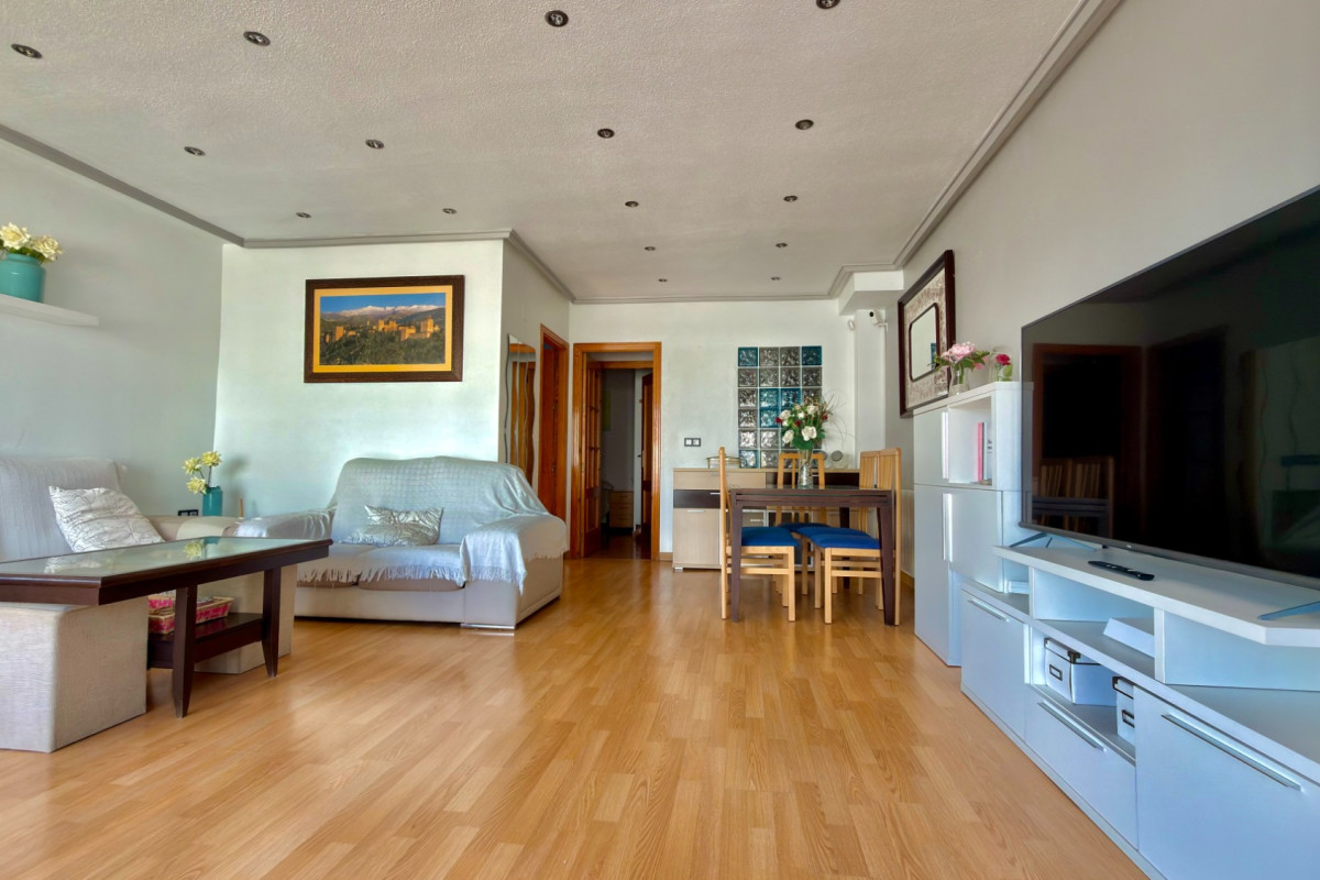 Revente - Maison de ville - Orihuela Costa - Los Altos