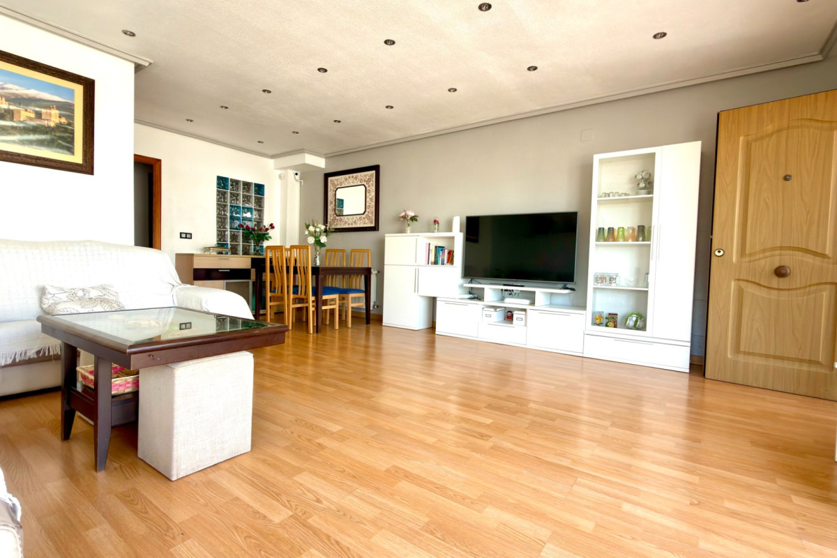 Revente - Maison de ville - Orihuela Costa - Los Altos