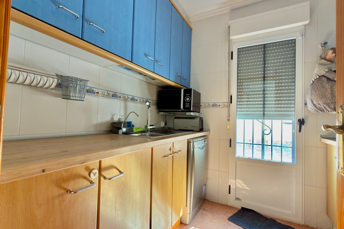 Revente - Maison de ville - Orihuela Costa - Los Altos