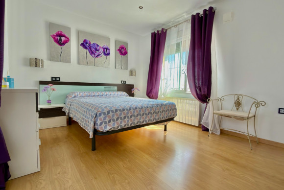 Revente - Maison de ville - Orihuela Costa - Los Altos