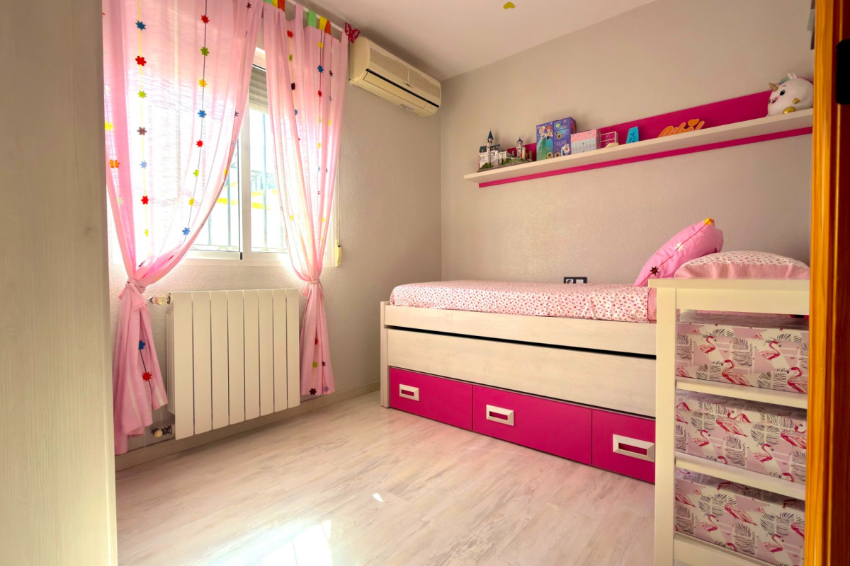 Revente - Maison de ville - Orihuela Costa - Los Altos