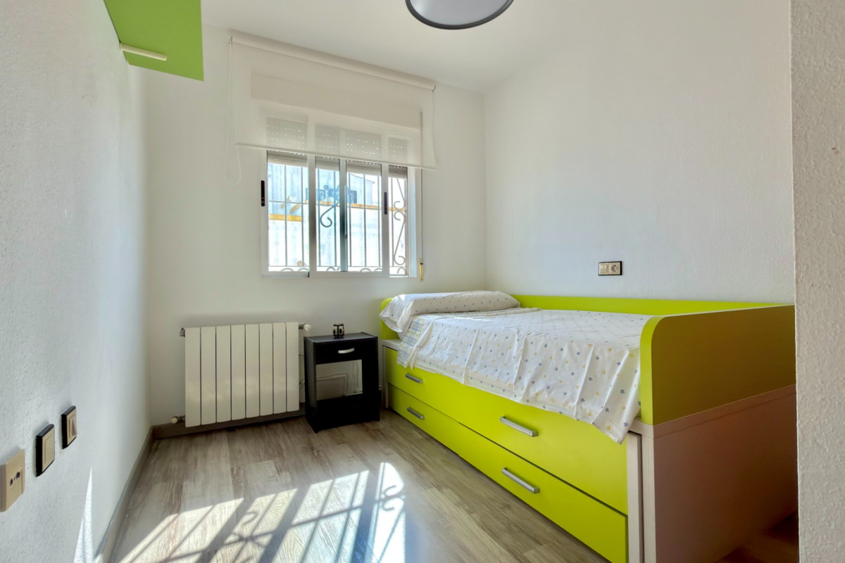 Revente - Maison de ville - Orihuela Costa - Los Altos