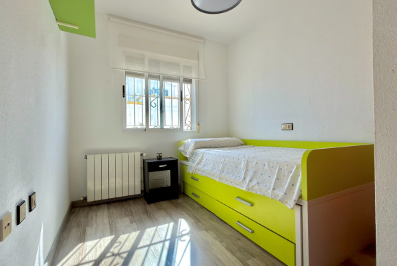 Revente - Maison de ville - Orihuela Costa - Los Altos