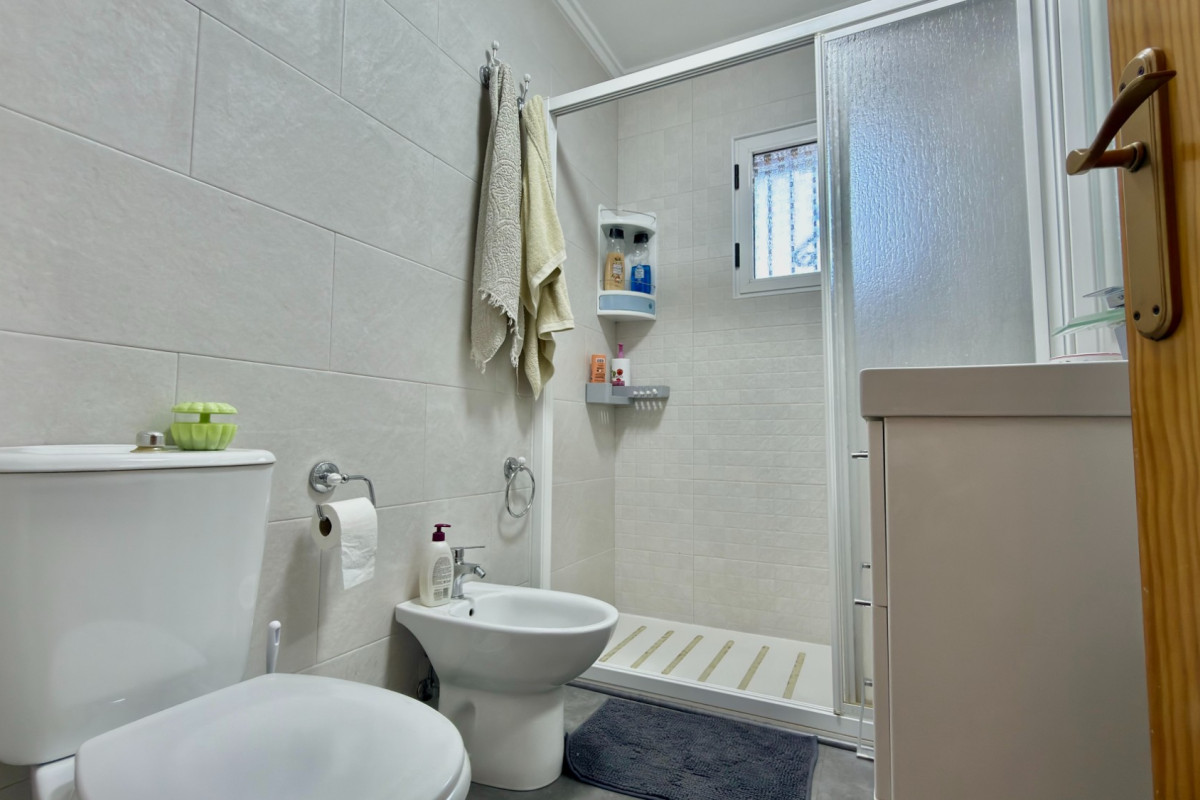 Revente - Maison de ville - Orihuela Costa - Los Altos
