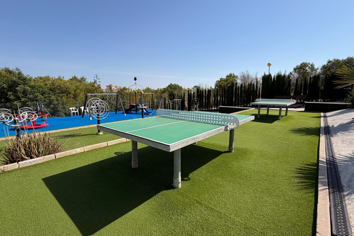 Revente - Maison de ville - Orihuela Costa - Los Altos