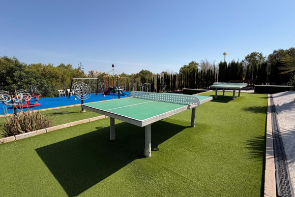 Revente - Maison de ville - Orihuela Costa - Los Altos