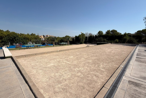 Revente - Maison de ville - Orihuela Costa - Los Altos