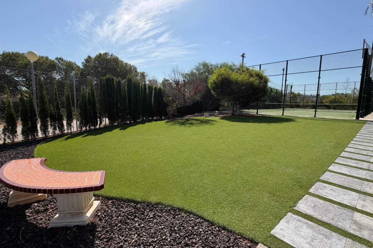Revente - Maison de ville - Orihuela Costa - Los Altos
