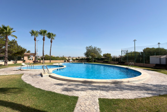 Revente - Maison de ville - Orihuela Costa - Los Altos