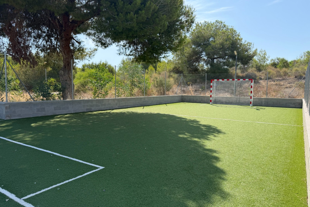 Revente - Maison de ville - Orihuela Costa - Los Altos
