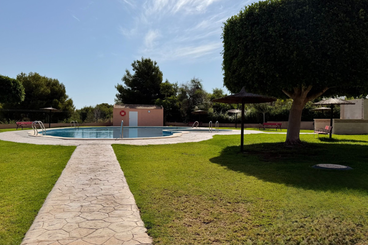 Revente - Maison de ville - Orihuela Costa - Los Altos