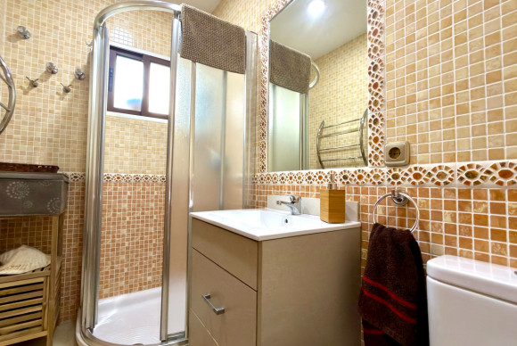 Reventa - Adosado - Torrevieja - Los Balcones - Los Altos del Edén