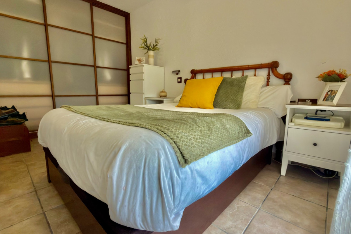 Reventa - Adosado - Torrevieja - Los Balcones - Los Altos del Edén