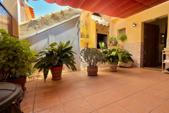 Reventa - Adosado - Torrevieja - Los Balcones - Los Altos del Edén
