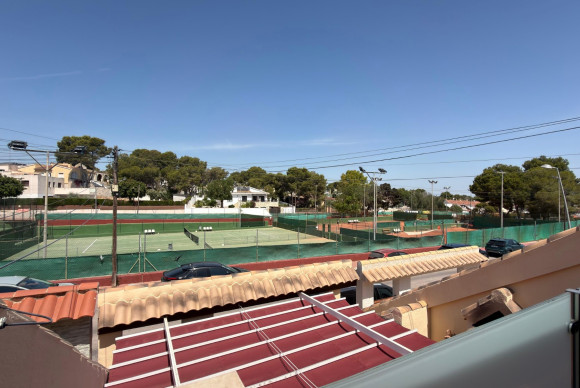 Reventa - Adosado - Torrevieja - Los Balcones - Los Altos del Edén