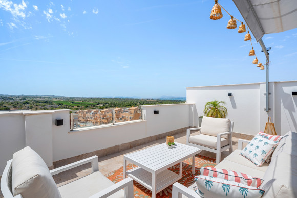 Herverkoop - 1. Apartment / flat - Torrevieja - Costa Blanca South