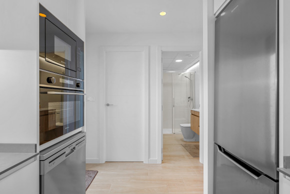 Herverkoop - 1. Apartment / flat - Torrevieja - Costa Blanca South