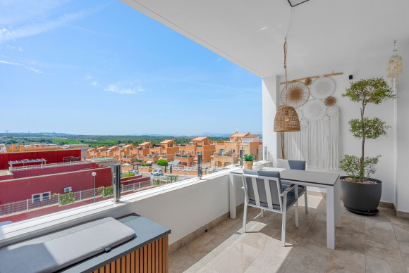 Herverkoop - 1. Apartment / flat - Torrevieja - Costa Blanca South