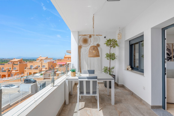 Herverkoop - 1. Apartment / flat - Torrevieja - Costa Blanca South