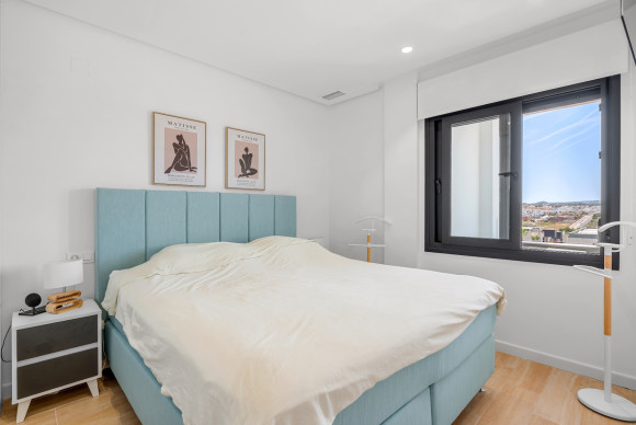 Herverkoop - 1. Apartment / flat - Torrevieja - Costa Blanca South