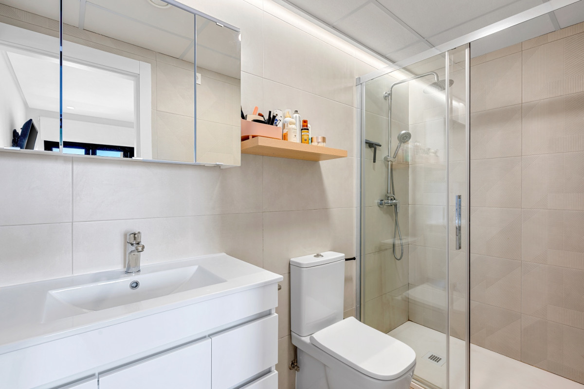 Herverkoop - 1. Apartment / flat - Torrevieja - Costa Blanca South