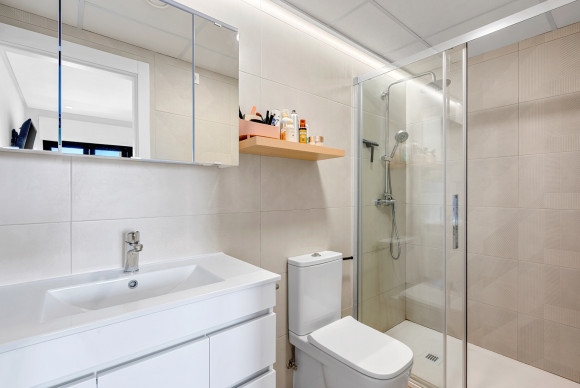 Herverkoop - 1. Apartment / flat - Torrevieja - Costa Blanca South