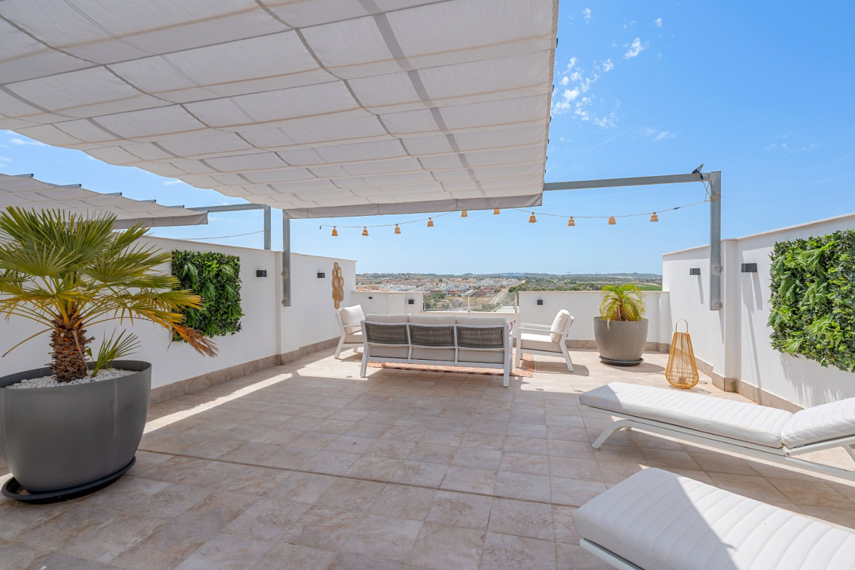 Herverkoop - 1. Apartment / flat - Torrevieja - Costa Blanca South