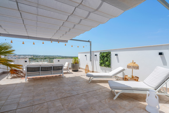 Herverkoop - 1. Apartment / flat - Torrevieja - Costa Blanca South