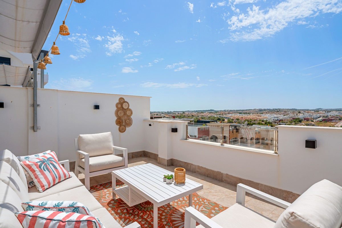 Herverkoop - 1. Apartment / flat - Torrevieja - Costa Blanca South