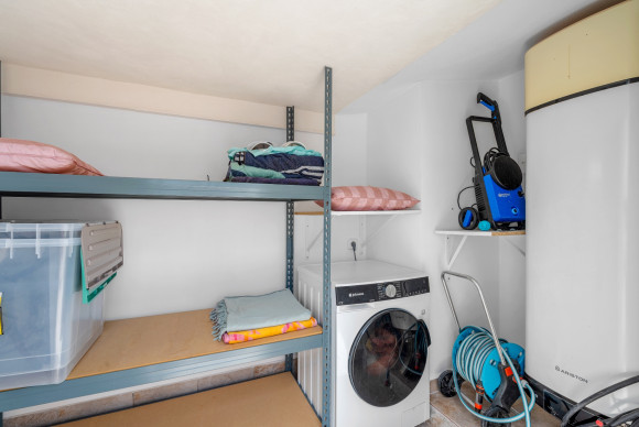 Herverkoop - 1. Apartment / flat - Torrevieja - Costa Blanca South