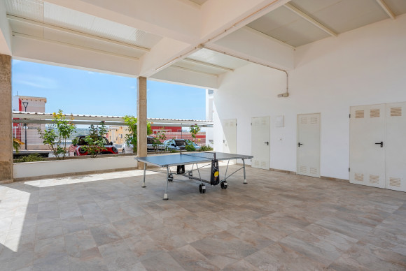 Herverkoop - 1. Apartment / flat - Torrevieja - Costa Blanca South