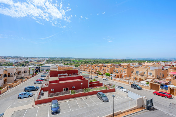 Herverkoop - 1. Apartment / flat - Torrevieja - Costa Blanca South